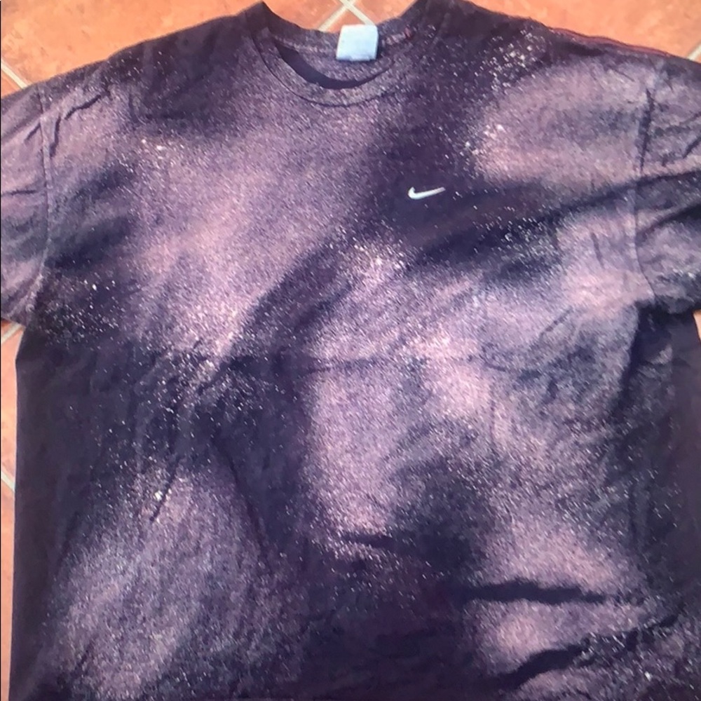 Nike Vintage Sunfaded Tee